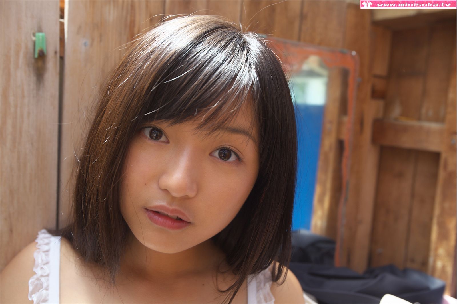 Masarumi Yamanaka (1)[ Minisuka.tv ]